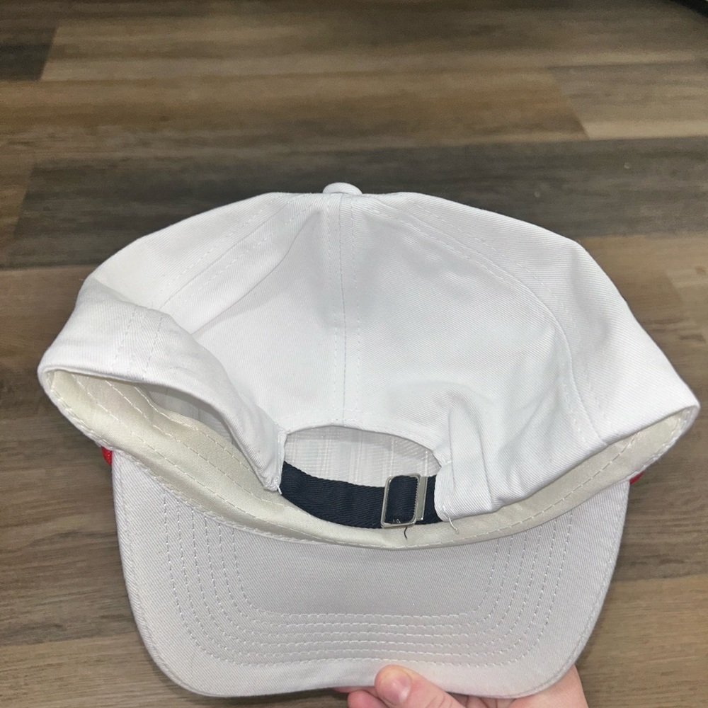 Jim Beam Rope Hat - Picture 2 of 2